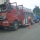Bagong Fire Truck, Ipinagkaloob sa Bayan ng Ibaan